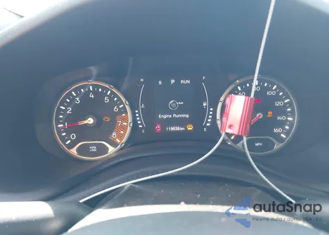 2020 Jeep Renegade Sport Fwd from USA, damaged, VIN ZACNJAAB5LPL30107